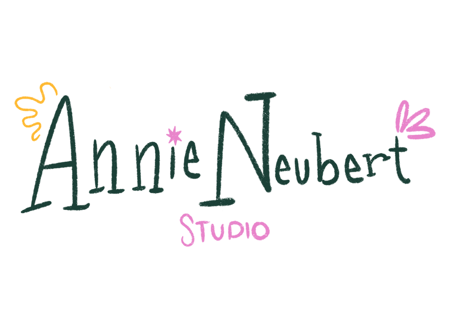 Annie Neubert